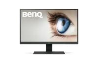 BenQ Монитор LCD 27'' 16:9 1920х1080(FHD) IPS, 60 Гц, 250cd/m2, H178°/V178°, 1000:1, 12M:1, 16.7M, 5ms, VGA, HDMI, DP, Swivel, Speakers, Black