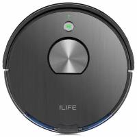 Пылесос Робот A10S ILIFE