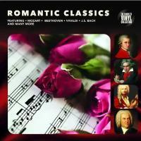 Виниловая пластинка VARIOUS ARTISTS - ROMANTIC CLASSICS (180 GR)