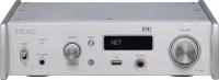 Сетевой проигрыватель TEAC NT-505-X silver