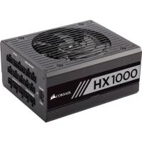 Блок питания CORSAIR HX1000 CP-9020139-EU 1000W ATX Platinum