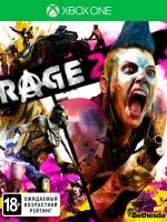 Microsoft Игра RAGE 2 (русская версия) (Xbox One)