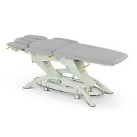 Lojer Capre 115E/F5-стационарный стол для массажа с эл.приводом