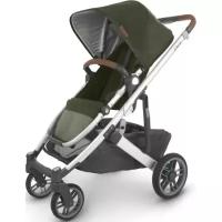 Прогулочная коляска UPPABABY Cruz V2 HAZEL оливковый