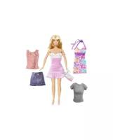 Кукла Mattel Барби - сладкий стиль Barbie