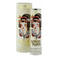 Christian Audigier парфюмерная вода Ed Hardy Love & Luck For Women, 100 мл