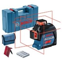 Измерительный лазер 30м GLL 3-80 – Bosch Power Tools – 0601063S00 – 3165140888356