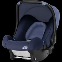 Автокресло Britax Romer Baby-Safe Moonlight Blue