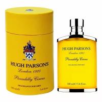 Hugh Parsons Piccadilly Circus парфюмированная вода 50мл