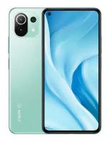 Xiaomi 11 Lite 5G NE 8/256 ГБ Mint Green (зеленый) Global Version