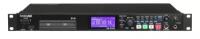 Tascam SS-R100 рекордер WAVE/ MP3 плеер на SD/CF card/ USB