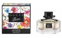 Gucci Женская парфюмерия Flora By Gucci (Флора бай Гуччи) 75 мл