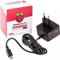 Блок питания RASPBERRY Pi 4 Model B