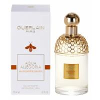 Guerlain Aqua Allegoria Mandarine-Basilic туалетная вода 75мл