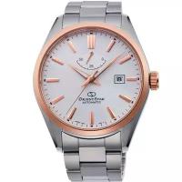 Часы мужские Orient star RE-AU0401S00B