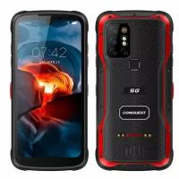 Conquest S20 Pro (5G) (красный)