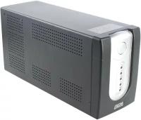 Источник бесперебойного питания Powercom IMP-1500AP 1500VA Черный Белый