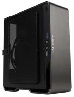 Корпус INWIN BQS696TG (Chopin PRO) IP-AD200C7-2 Mini-ITX 200W 6151388