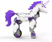 . UBTech Робот-конструктор UBTech Jimu UnicornBot JRA0201