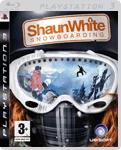 Shaun White Snowboarding (PS3)