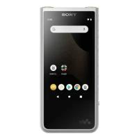 MP3-плеер Sony NW-ZX507 серебристый NWZX507S.EE