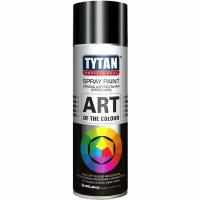 Аэрозольная краска Tytan PROFESSIONAL ART OF THE COLOUR