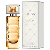 Hugo Boss Boss Orange туалетная вода 30 мл