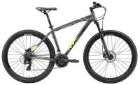 Горный велосипед Welt Ridge 1.0 HD 29er