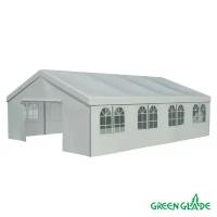 Садовый тент шатер Green Glade 3006 ( в 2-х коробках)