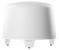 Genelec F One BWM активный сабвуфер, НЧ динамик 6.5". Усилитель 40Вт. Макс. SPL 100 дБ. Частотный диапазон 35-85Гц (-6 дБ). Пульт ДУ в комплекте. Габа