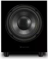 Wharfedale WH-D8 Black Wood