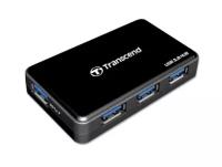 USB-хаб Transcend SuperSpeed USB 3.0