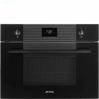 Духовой шкаф Smeg SF4101MCNO