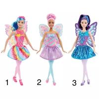 Кукла Mattel Barbie Фея с Дримтопии DHM50