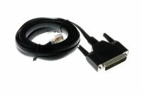 Кабель Cisco CAB-72-3663-01 DB25 - RJ45