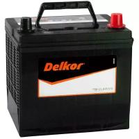 Аккумулятор DELKOR 26R-550