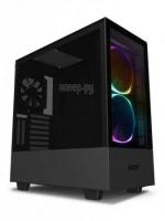 Корпус Nzxt H510 Elite Black CA-H510EB1