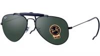 Солнцезащитные очки Ray-Ban 3030 L9500 Outdoorsman