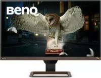 BENQ Монитор 27" BENQ EW2780U (9H.LJ7LA.TBE)