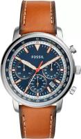 Наручные часы Fossil Goodwin FS5414 с хронографом