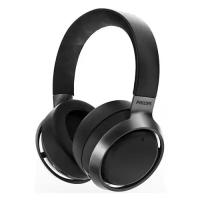 Наушники Philips L3/00, Bluetooth/USB Type-C, мониторные, черный