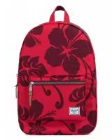 Herschel supply co Рюкзак Herschel red Settlement CB000036226