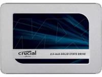 Твердотельный накопитель Crucial MX 1 ТБ SATA CT1000MX500SSD1