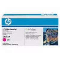 Картридж пурпурный HP Color LaserJet для CP4025/CP4525 11000 копий