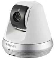 Видеоняня Wisenet SmartCam SNH-V6410PNW