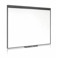 Интерактивная доска Smart Board SBM685 с пассивным лотком