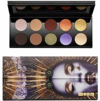 Палетка теней Pat Mcgrath labs mothership vi: midnight sun