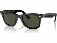 Солнцезащитные очки Ray-Ban Wayfarer RB2140 135831 Black (RB2140 135831)