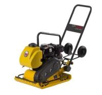 Виброплита бензиновая Wacker Neuson VP 1550 AW