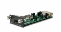 D-Link Модуль для коммутаторов серии DGS-3400 и DGS-3600 с 1 портом 10GBase-X XFP DEM-410X